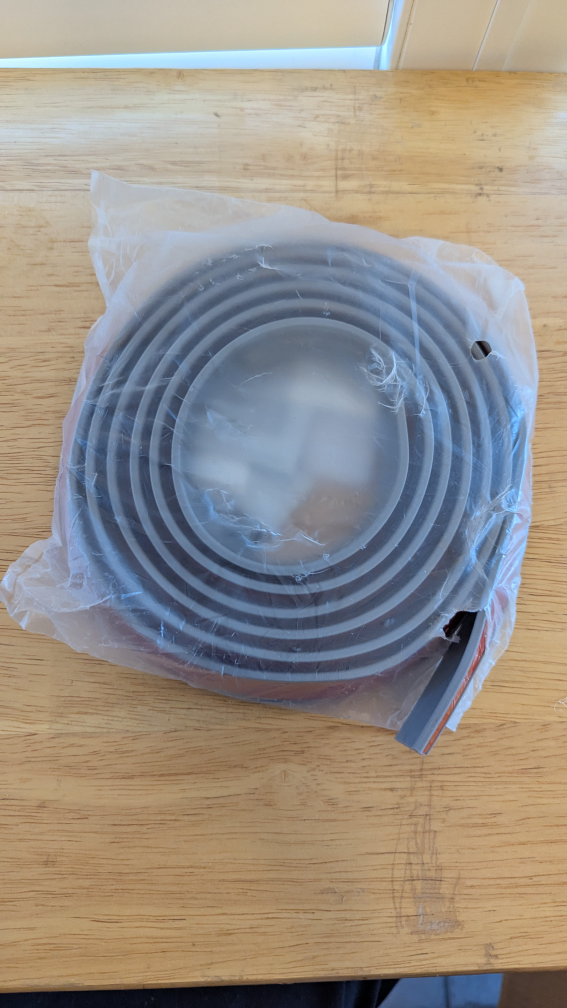 Shower Door Bottom Seal Strip - photo 5