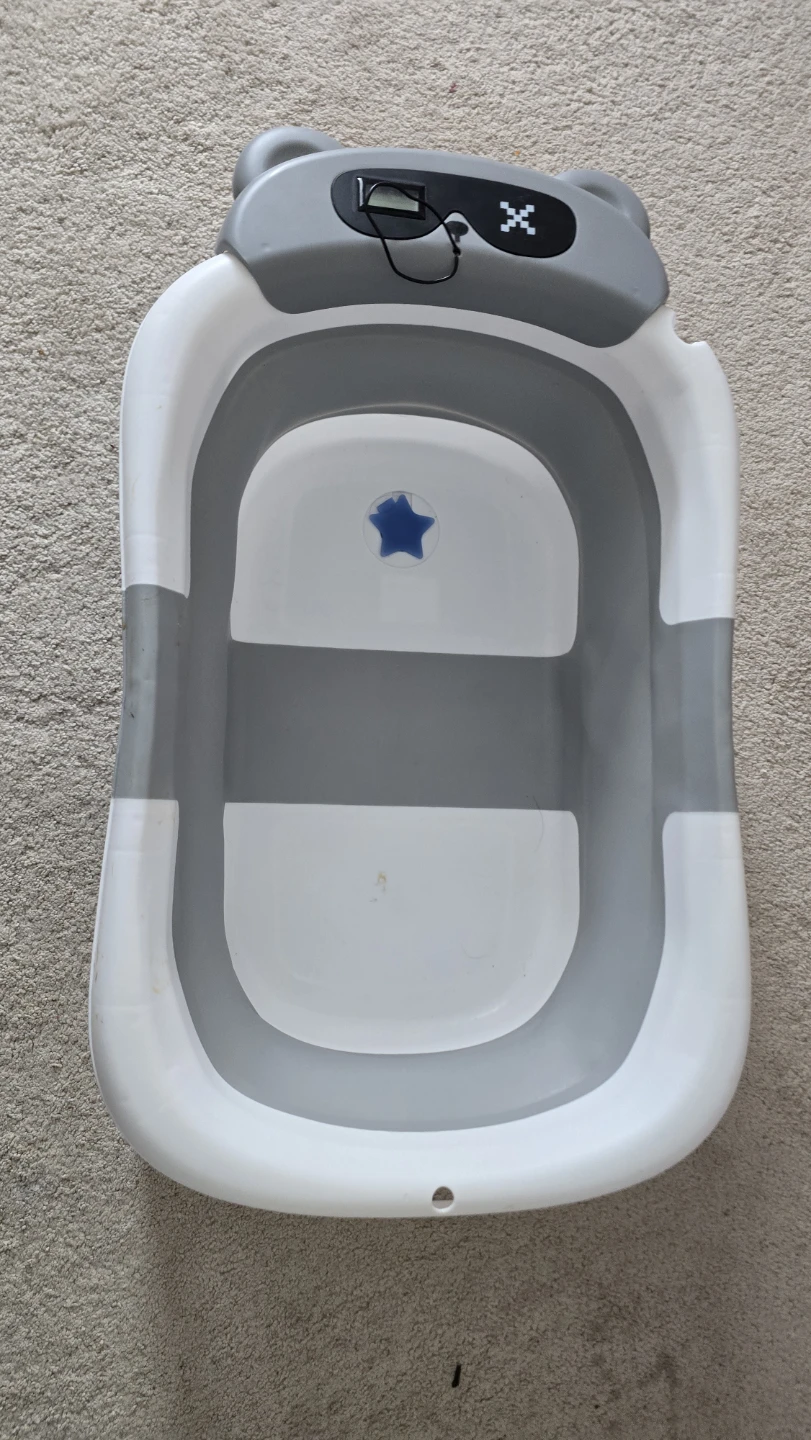 Skip Hop Moby SmartSling 3-Stage Tub