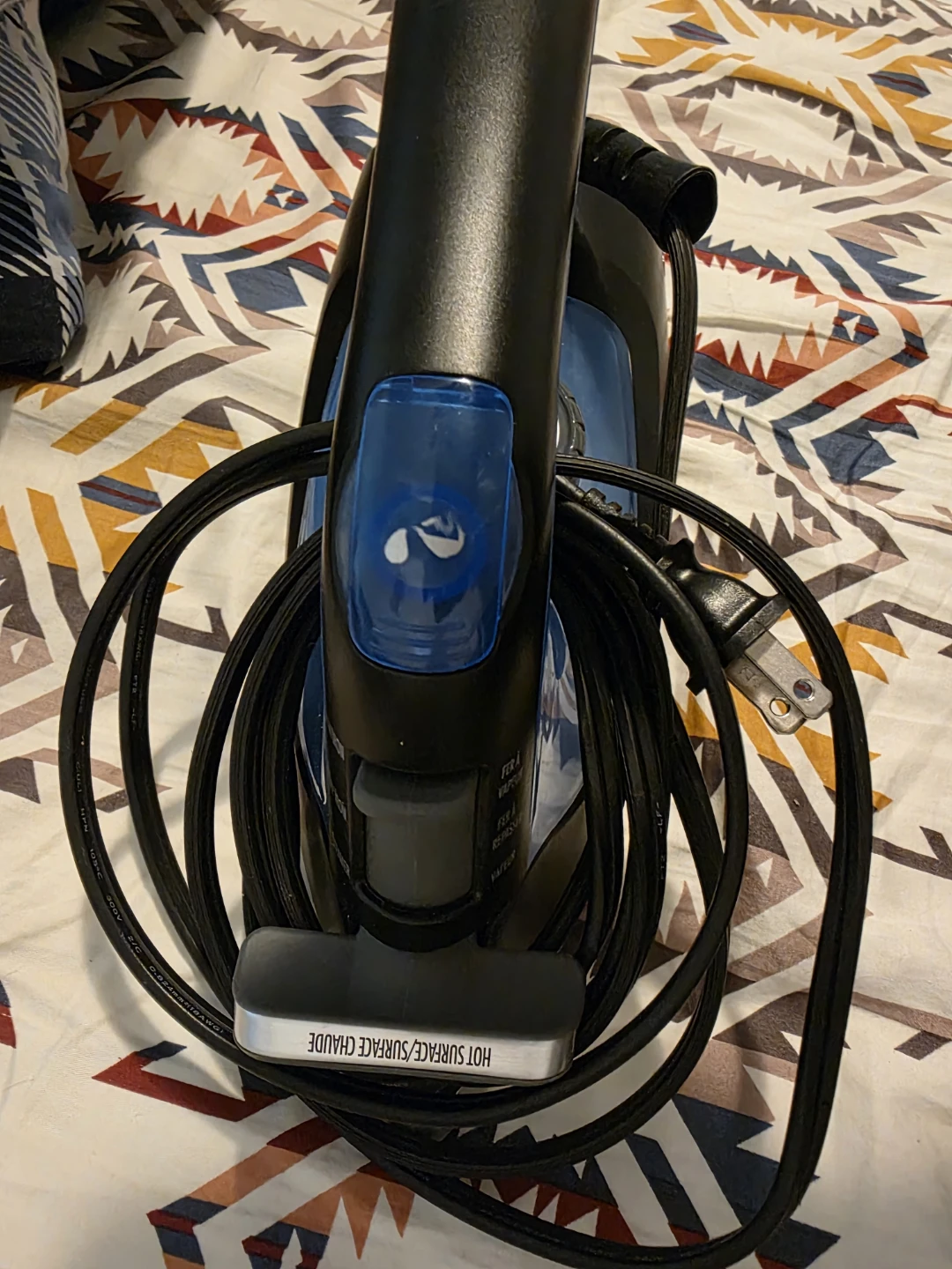 Hamilton Beach Iron - Great Condition