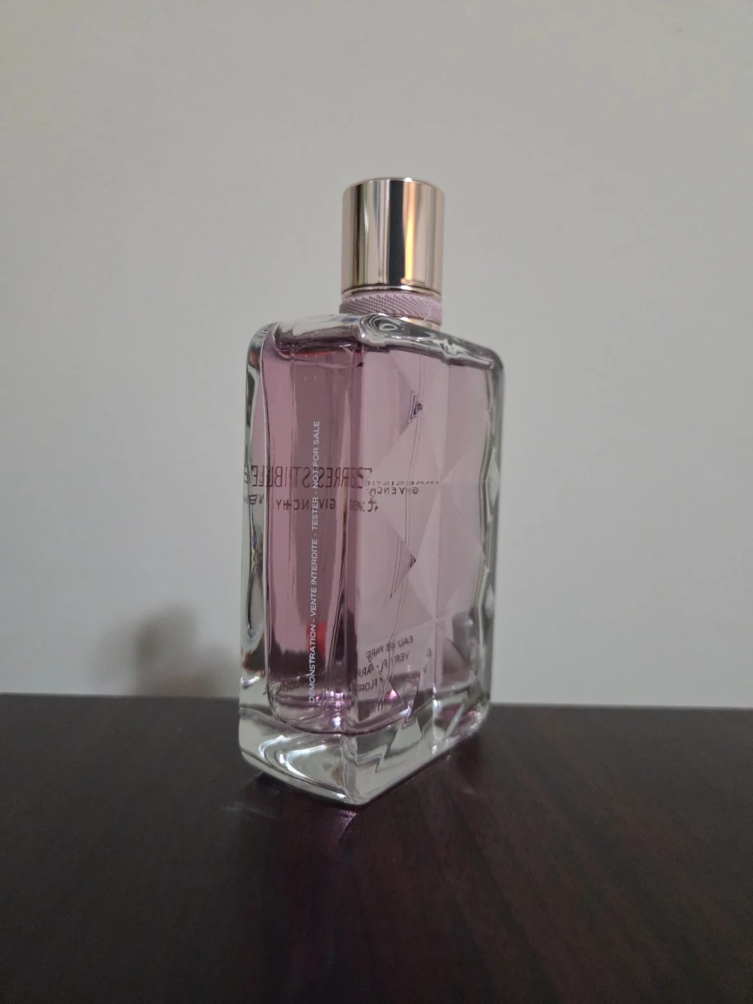 Givenchy Irresistible Very Floral 80mL - photo 3