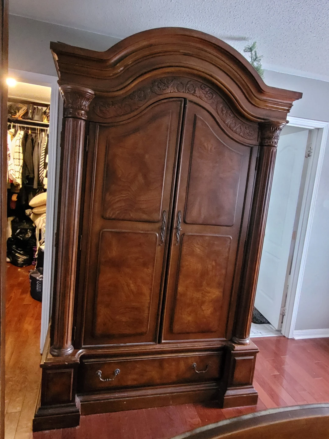 Solid Wood furniture