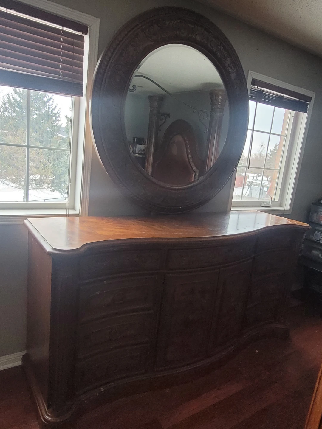 Solid Wood furniture - photo 2