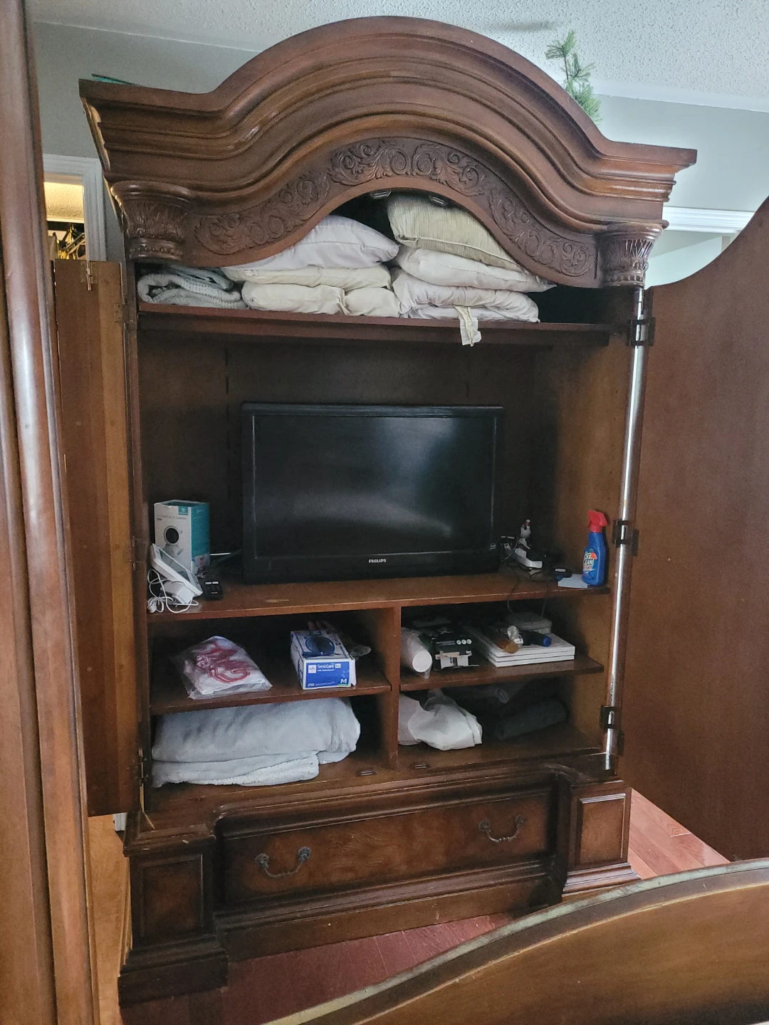 Solid Wood furniture - photo 4