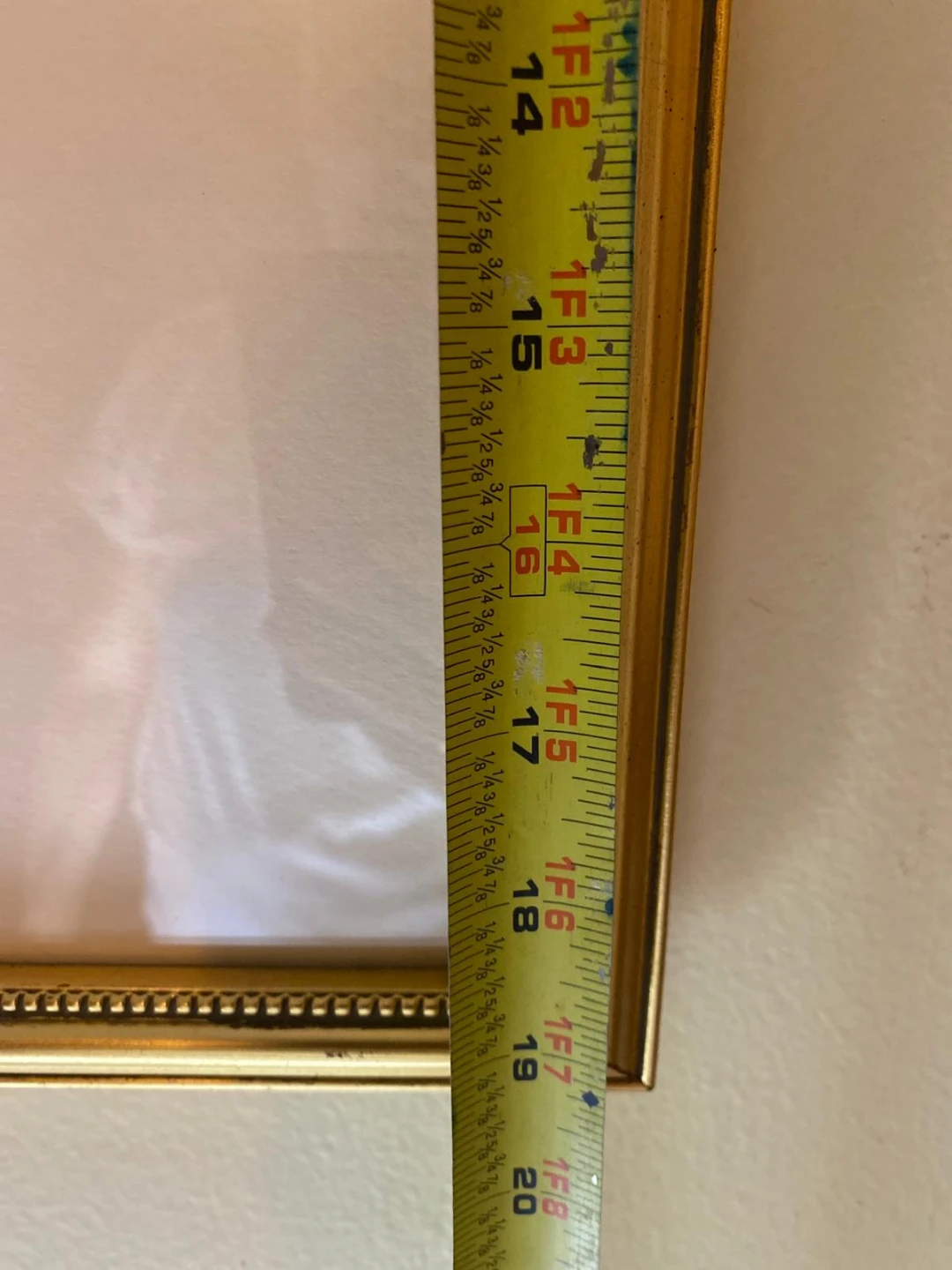 Framed Art Print - 17x14 inches - photo 3