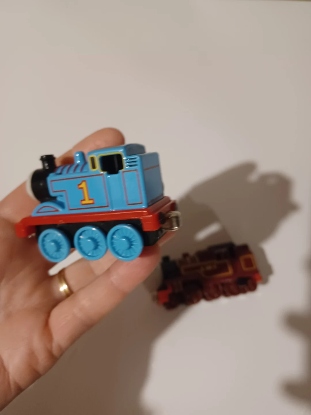 Trains - photo 2