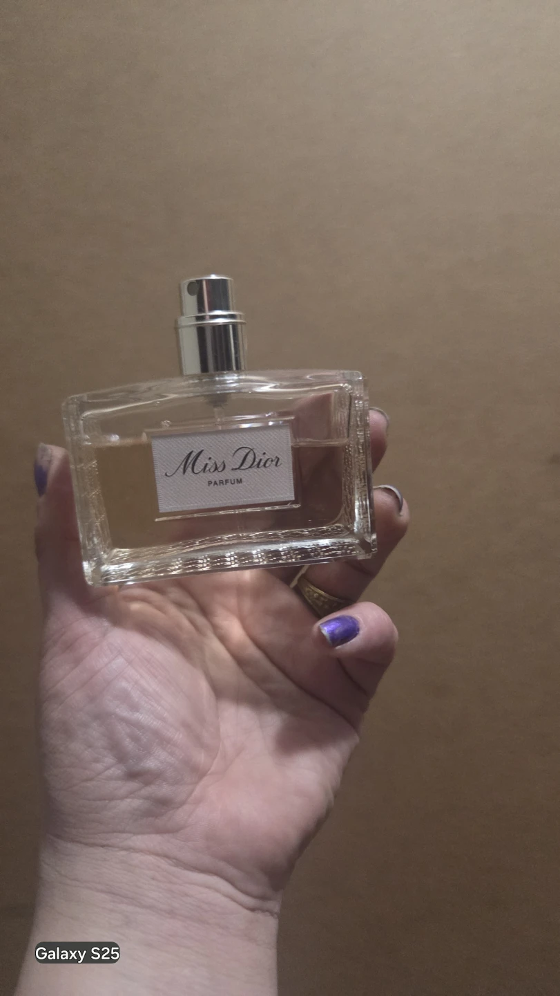 Miss Dior Parfum