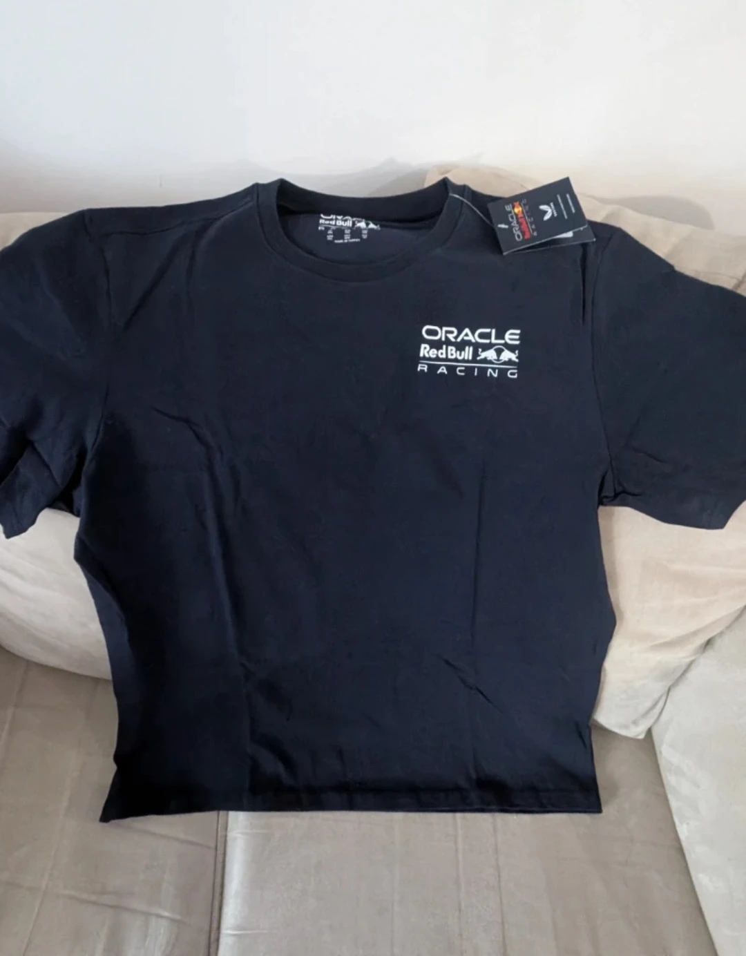 Oracle Red Bull Racing T-Shirt