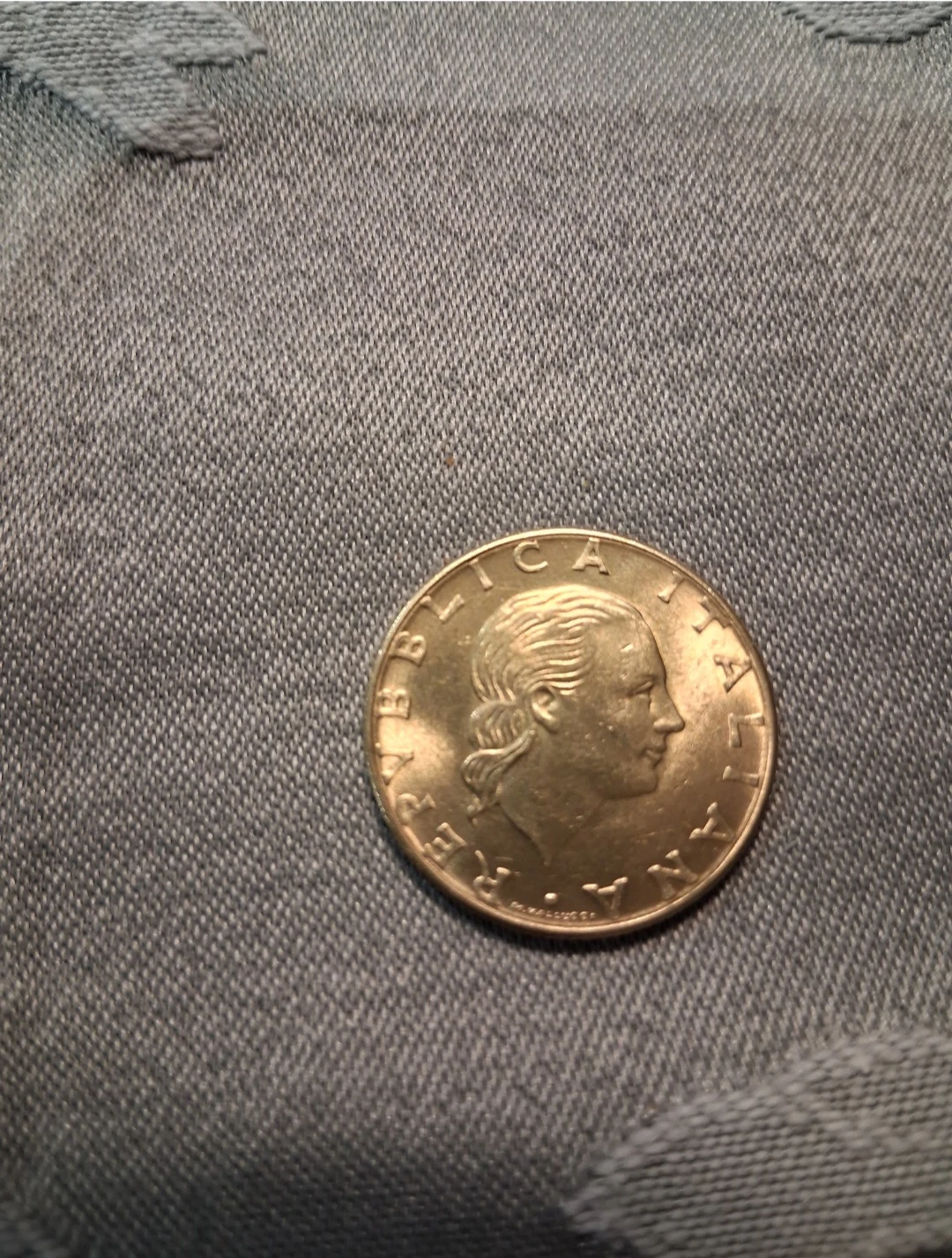 Collectors Coin - photo 2