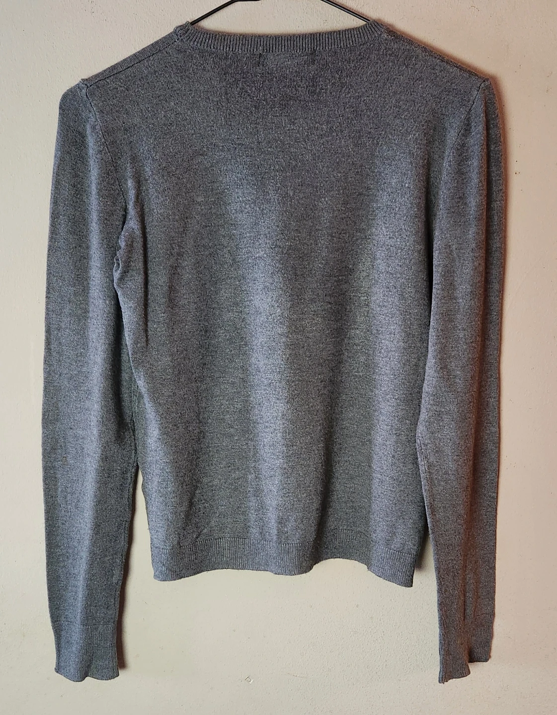 Bershka Sweater - photo 4