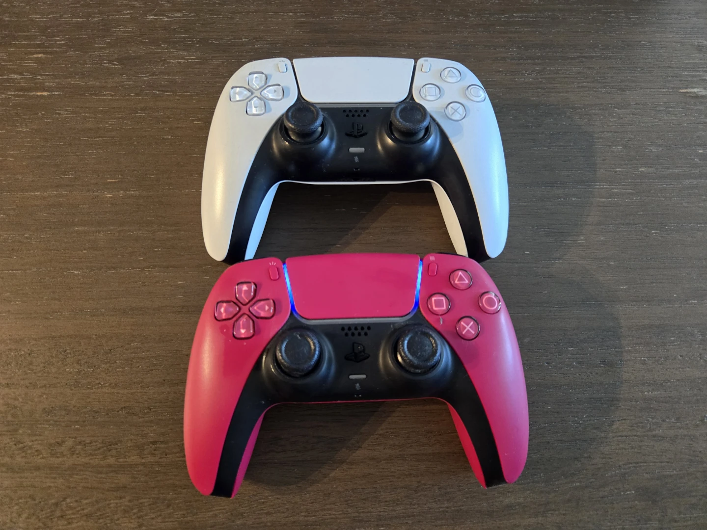 PlayStation 5 DualSense Wireless Controllers