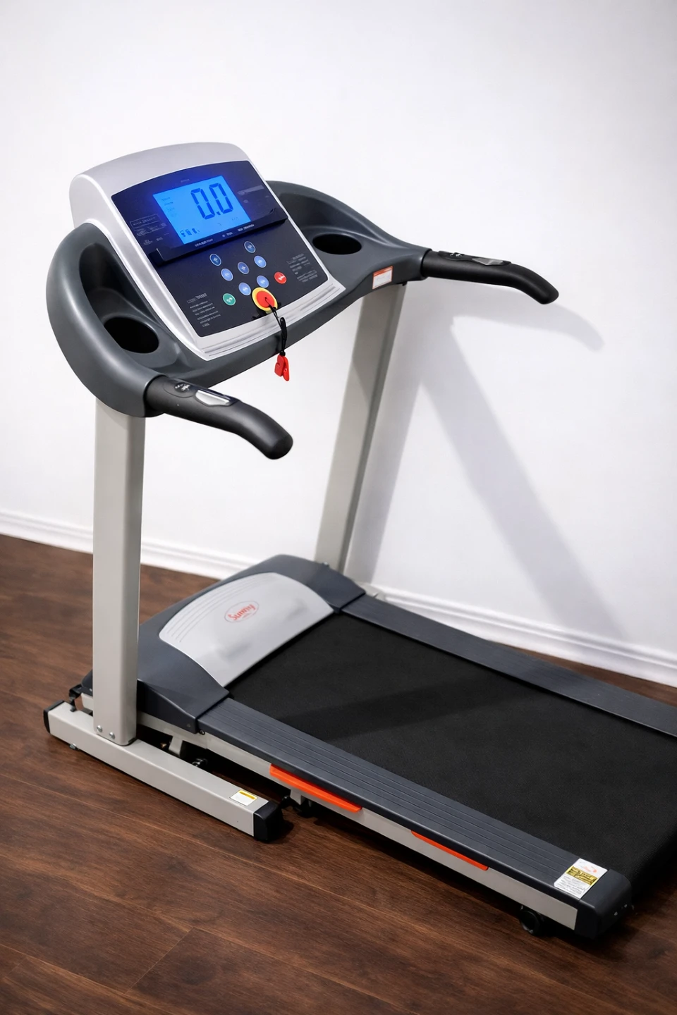 Sunny Health & Fitness Treadmill