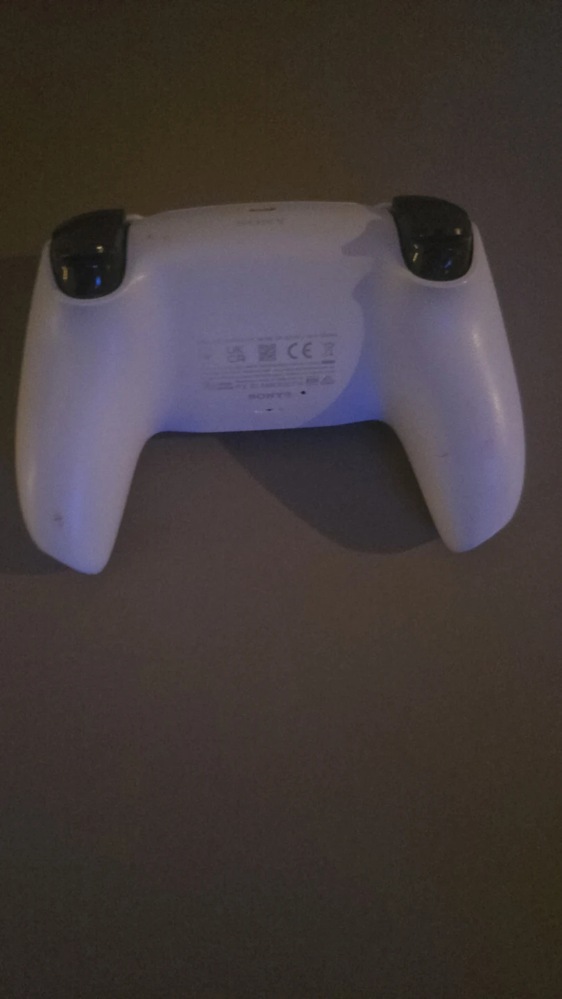 Sony PlayStation 5 DualSense Wireless Controller - photo 2