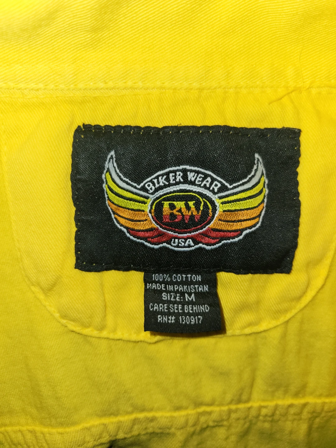 Sturgis button up shirt. - photo 3