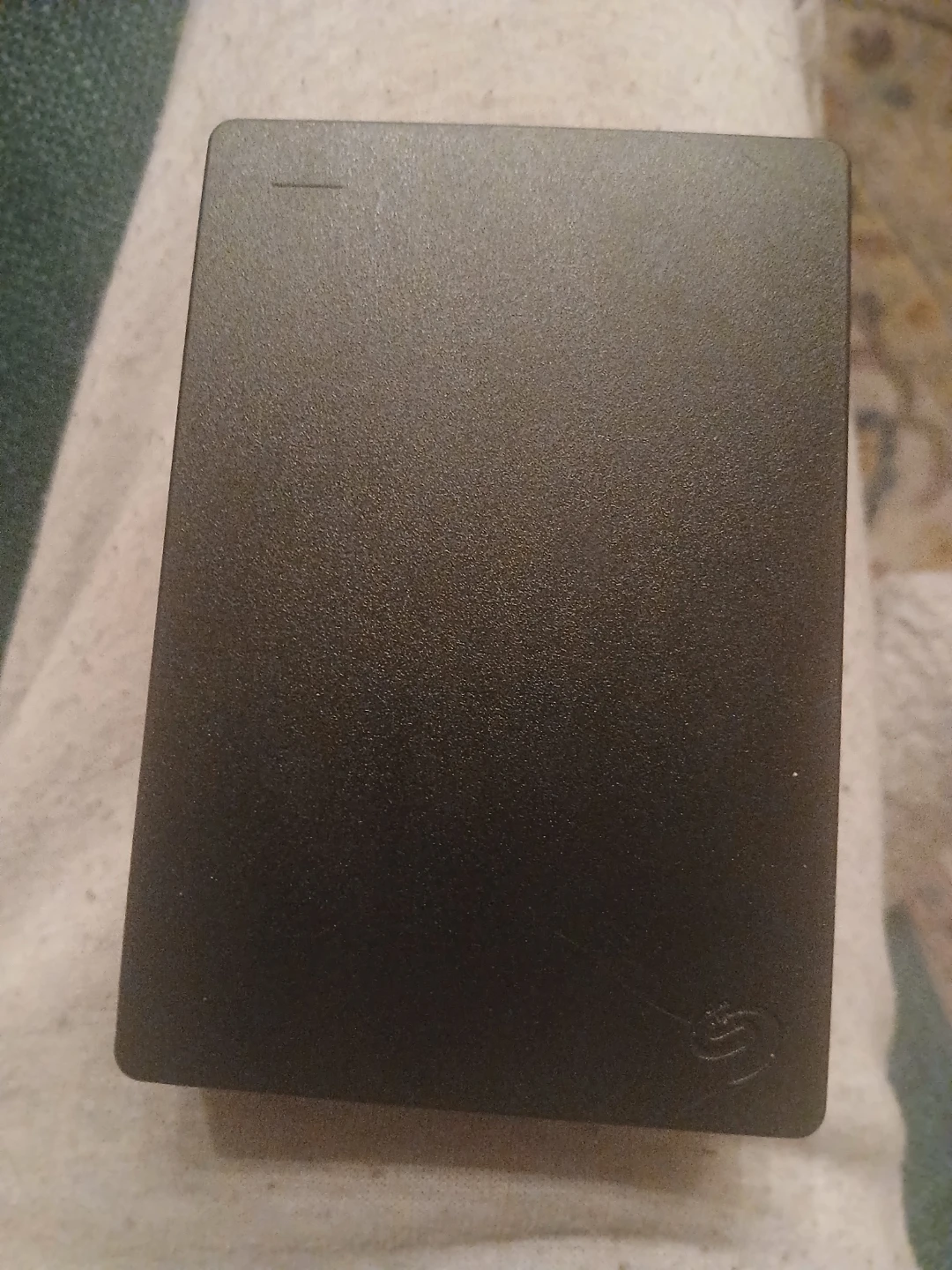 Seagate Portable Drive 4TB - photo 3
