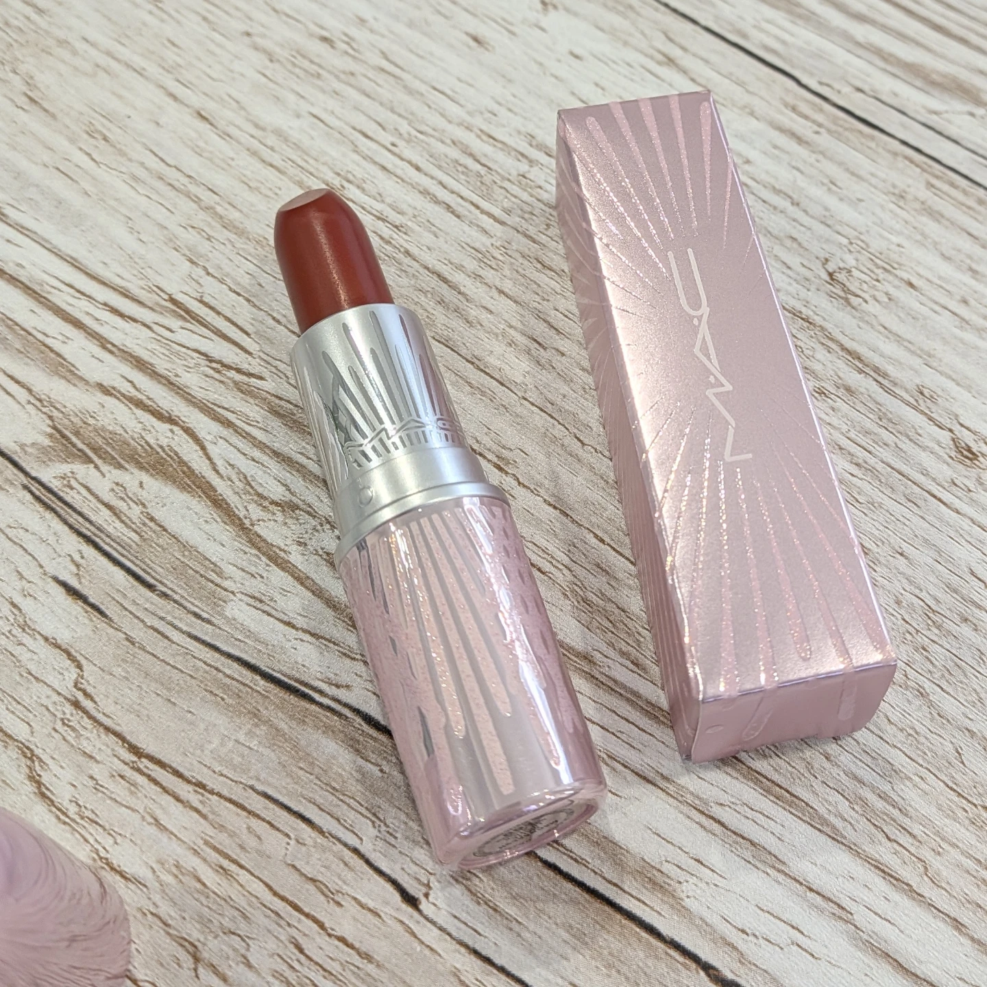 MAC Marrakesh Lipstick