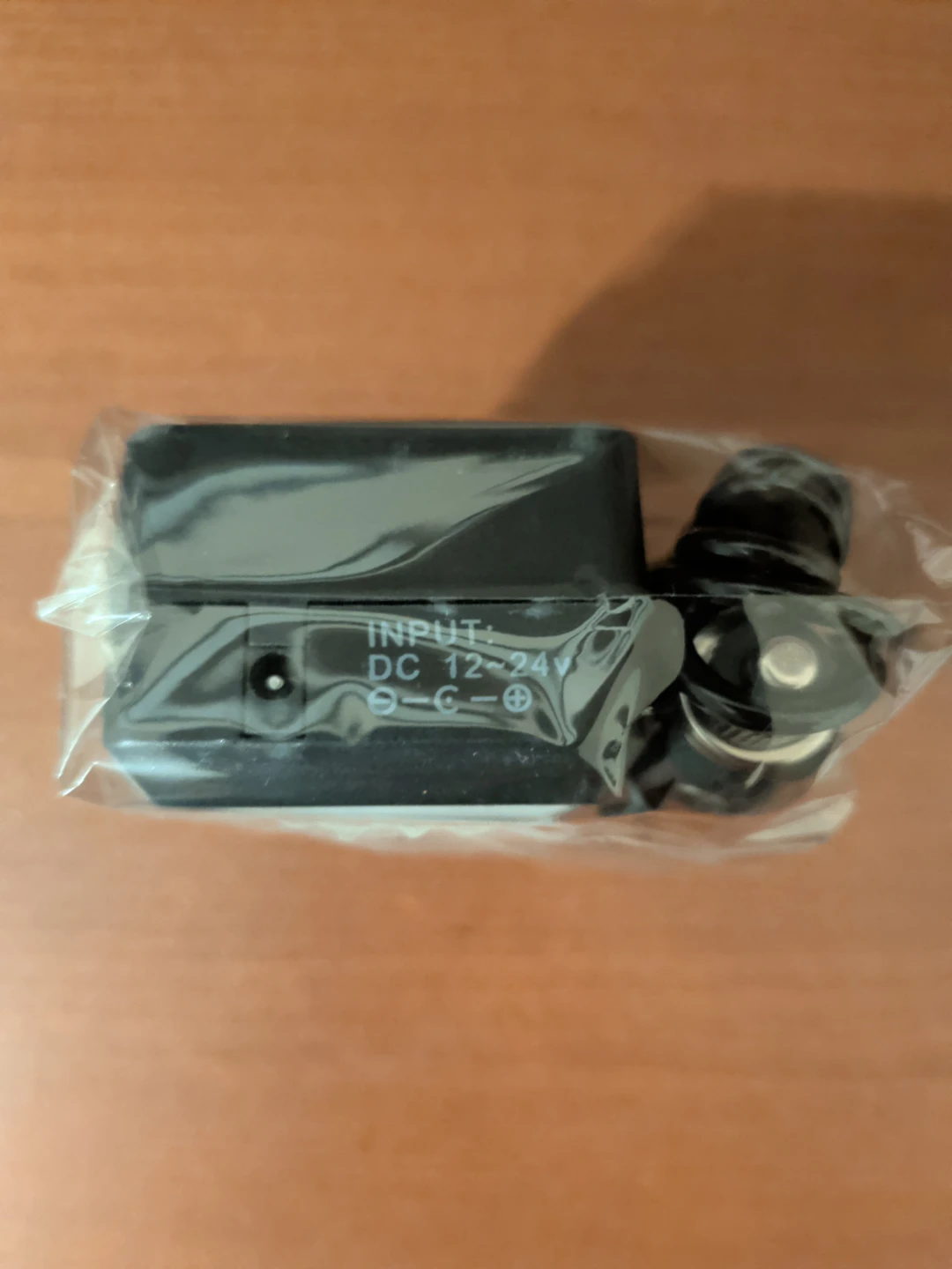 Fosmon Camera/Camcorder Battery Charger - New in Box!🥕 - photo 4