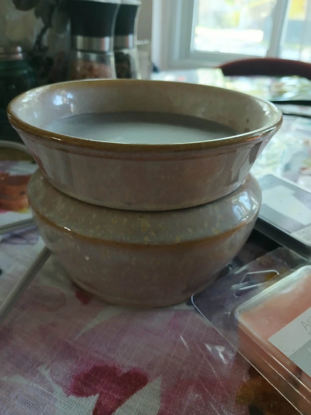 Wax Warmer with Ashland & ScentSational Wax Melts - photo 2
