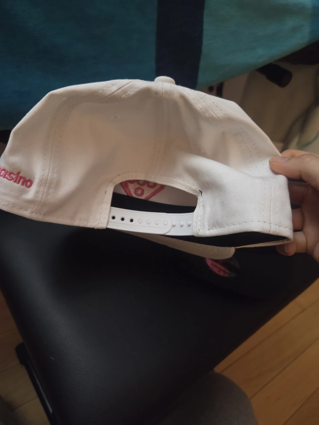 New Era 9FIFTY Snapback Caps - Casino Edition - photo 2