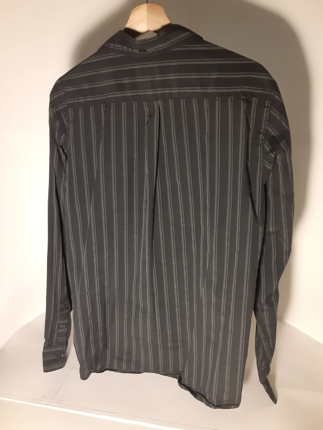 Long Sleeve Shirt | Quiksilver - M/M - photo 3