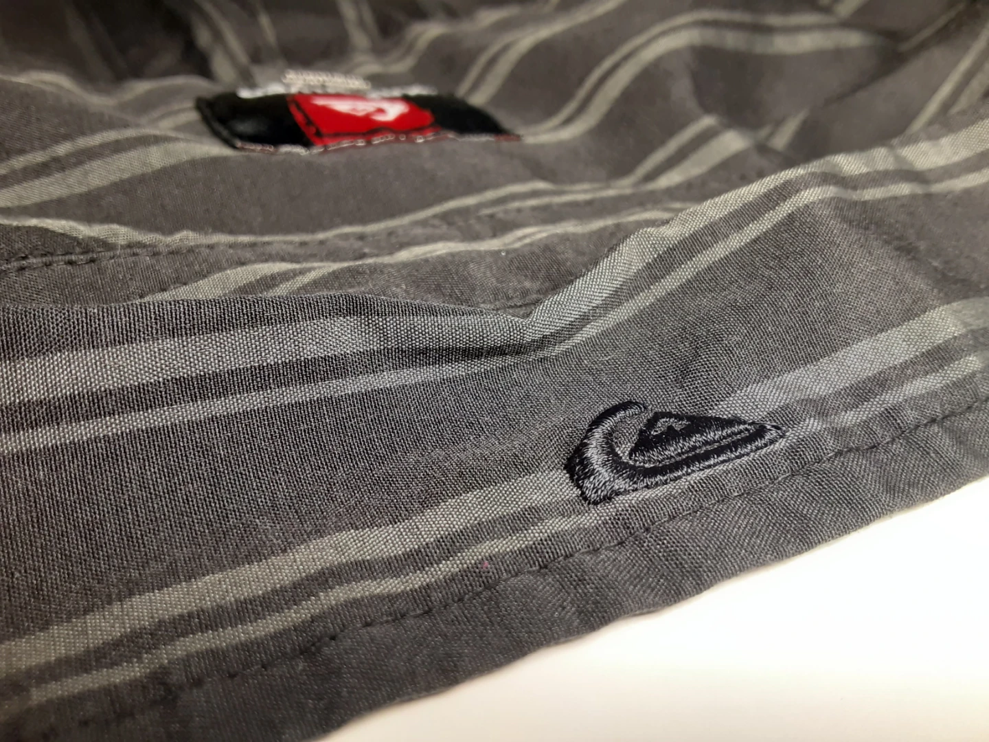 Long Sleeve Shirt | Quiksilver - M/M - photo 5