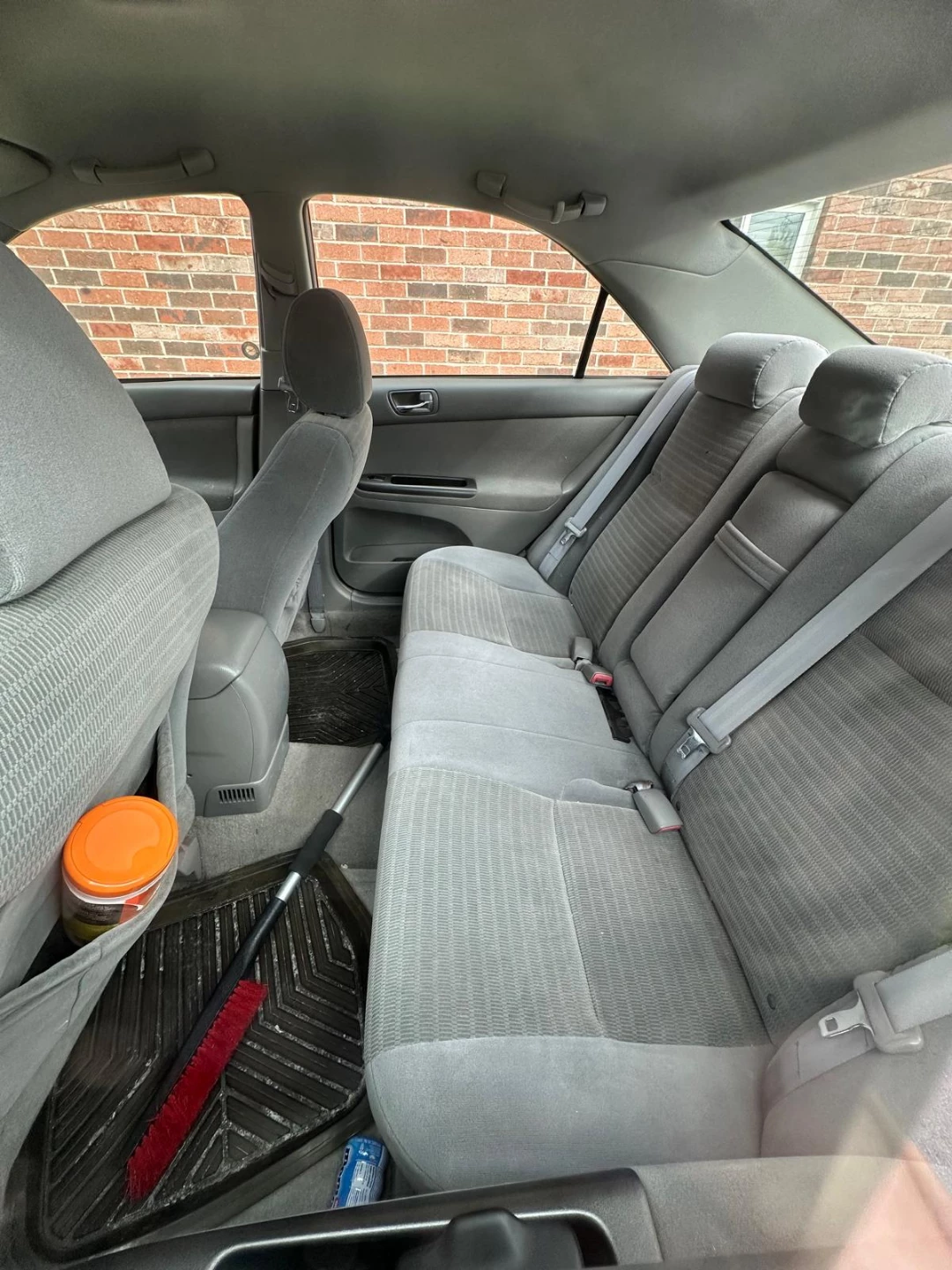 Toyota Camry 2006 - photo 4