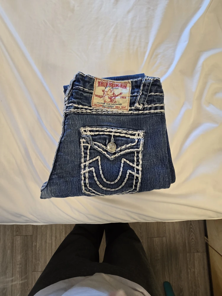 True Religion Jeans Size 30 - photo 2