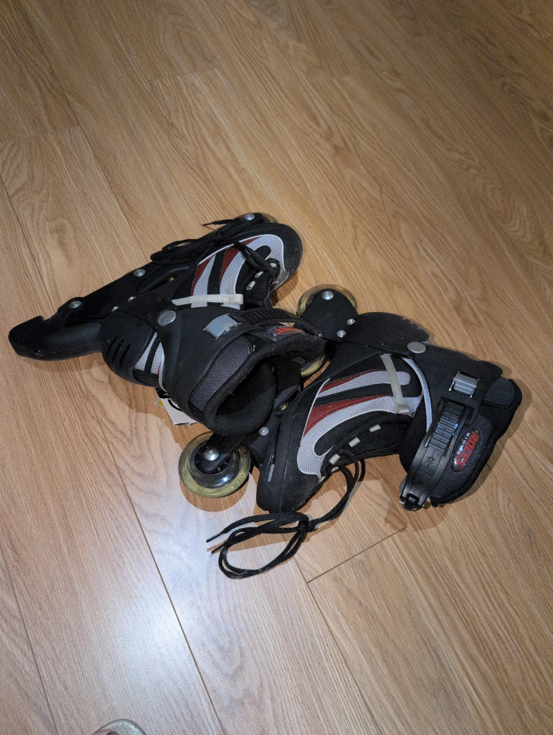 Rollerblade Inline Skates - Men's Size 8 - photo 2