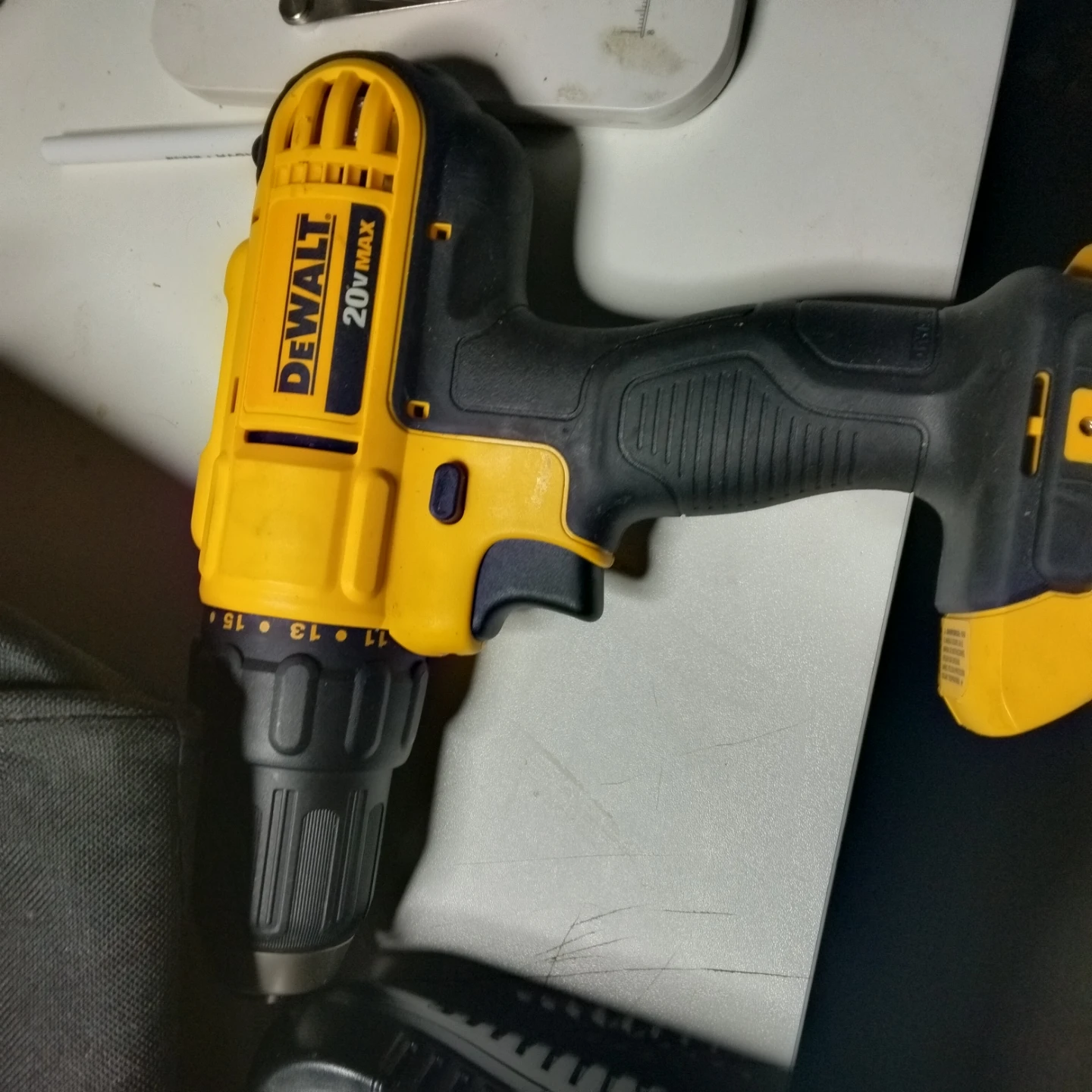 New drill set - photo 2