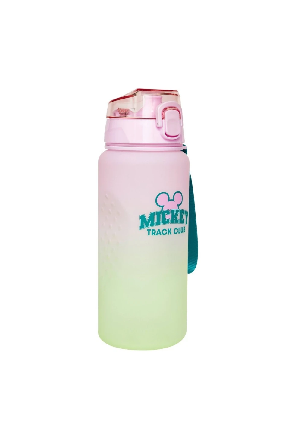 🥕Disney Mickey Track Club Tumbler - NEW🥕
