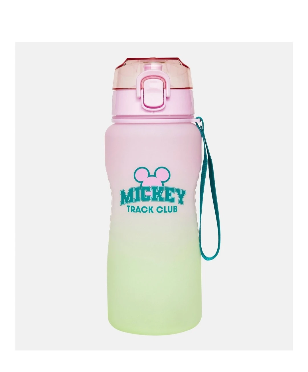 🥕Disney Mickey Track Club Tumbler - NEW🥕 - photo 3
