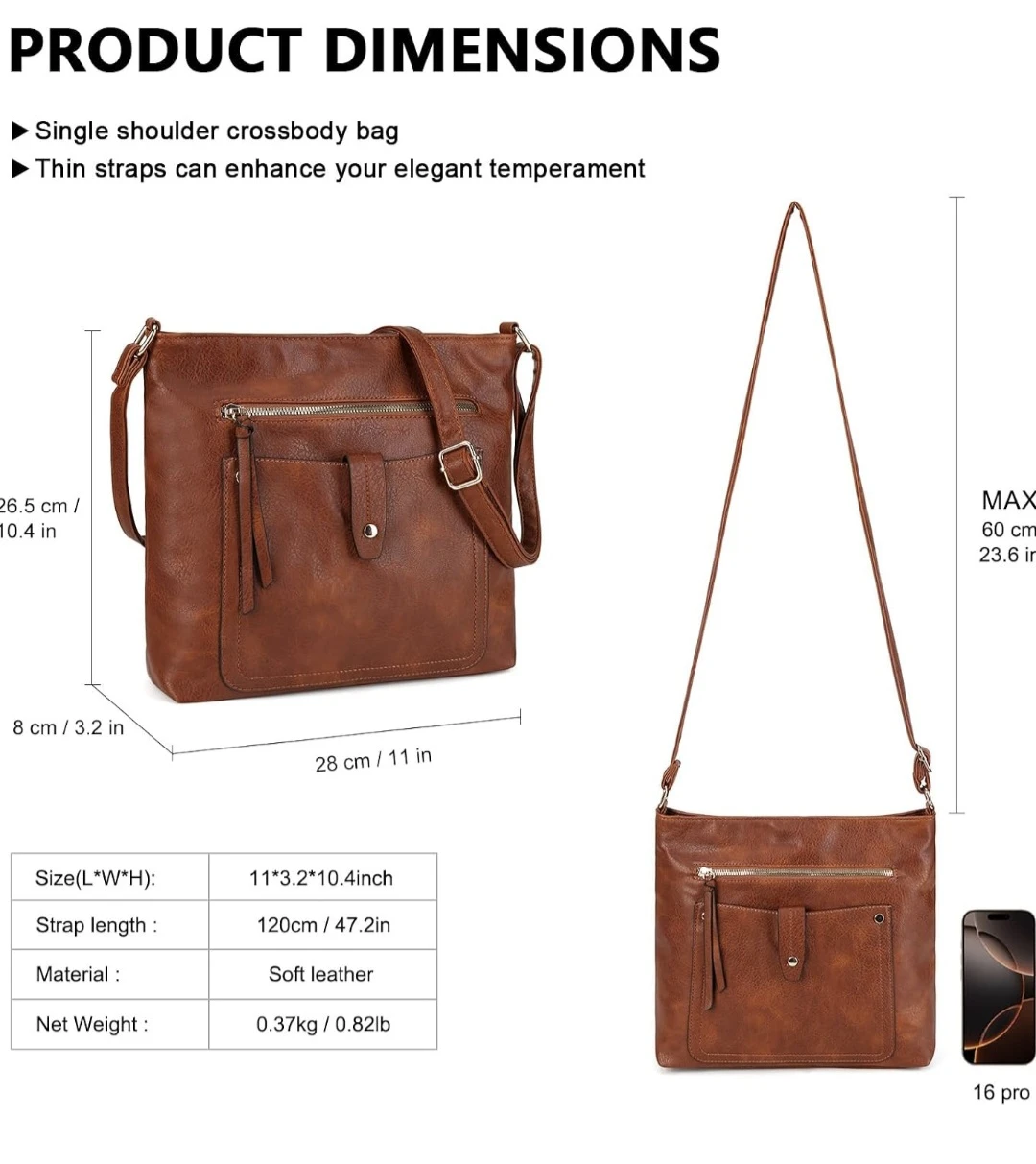 Womens bag - photo 3