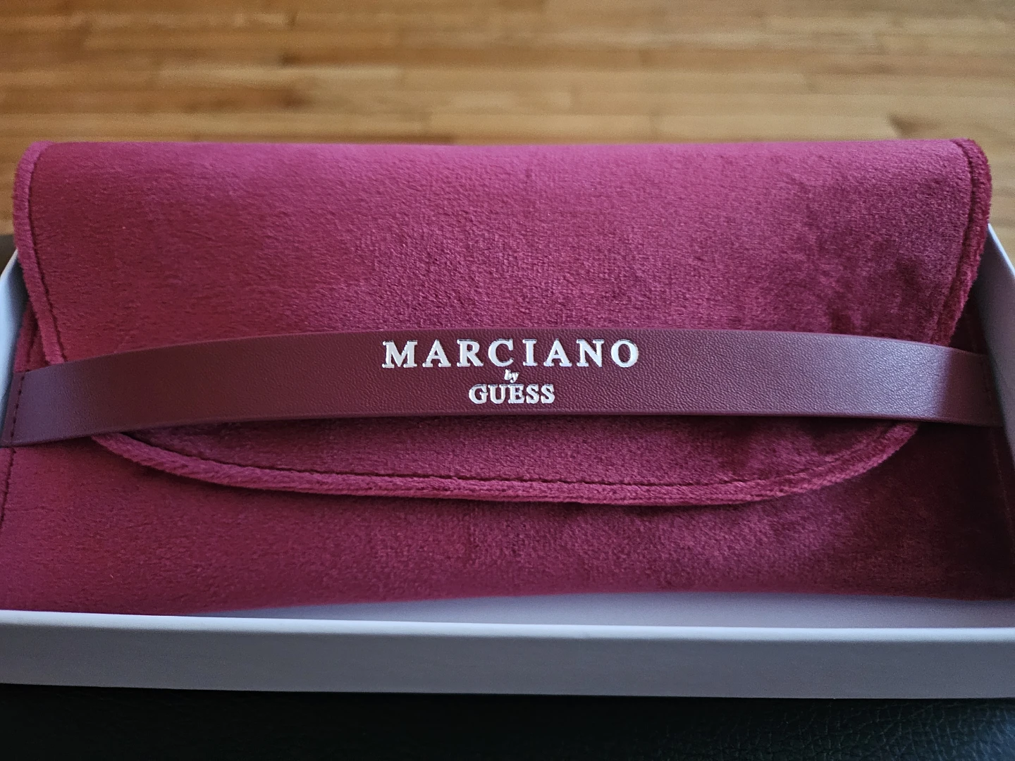 Marciano by Guess Sunglasses - photo 2