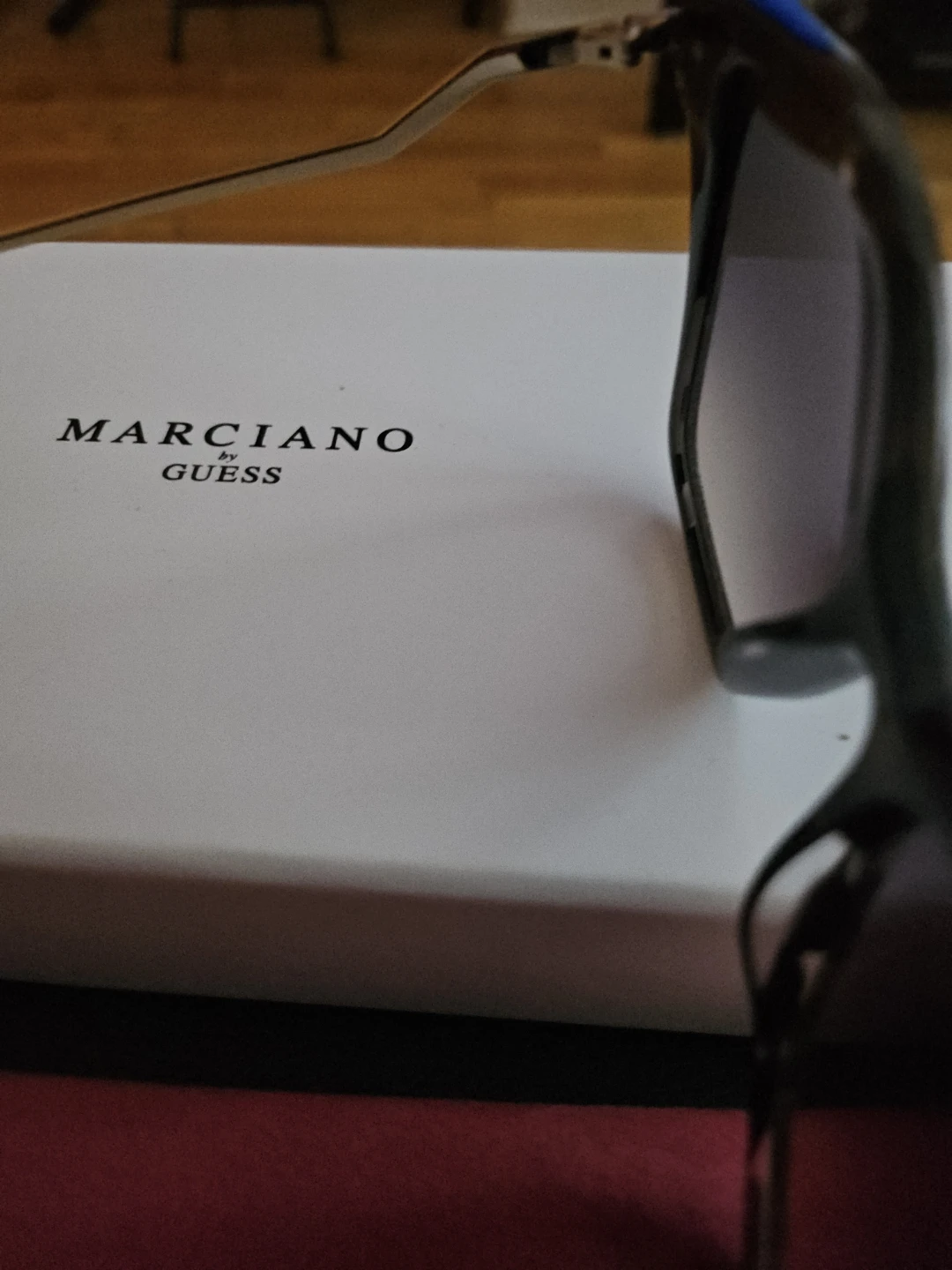 Marciano by Guess Sunglasses - photo 5