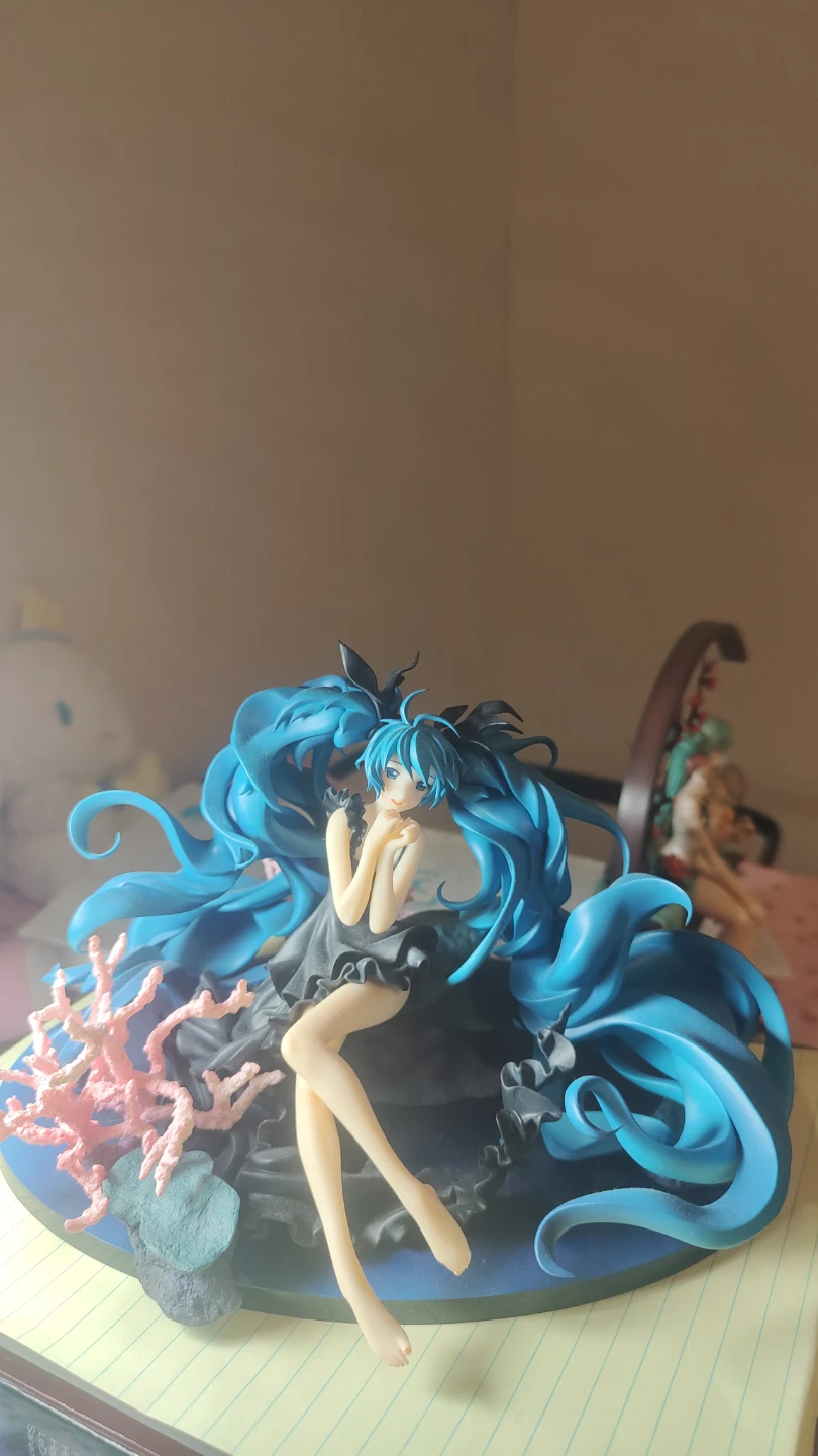 Hatsune Miku Figure