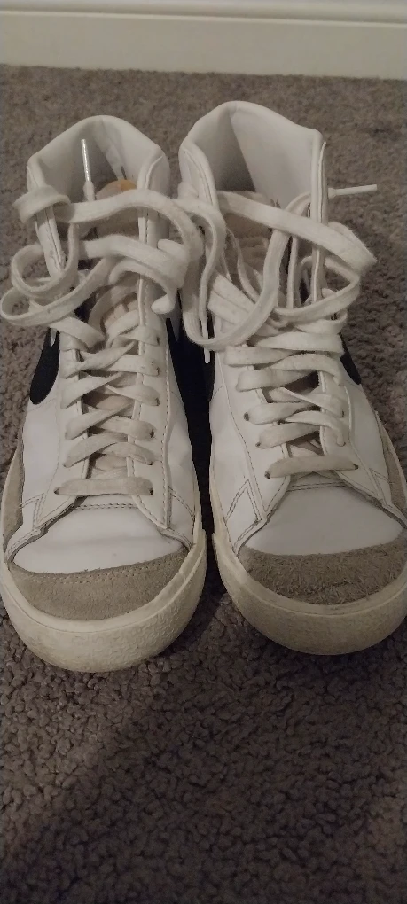 Nike Blazer