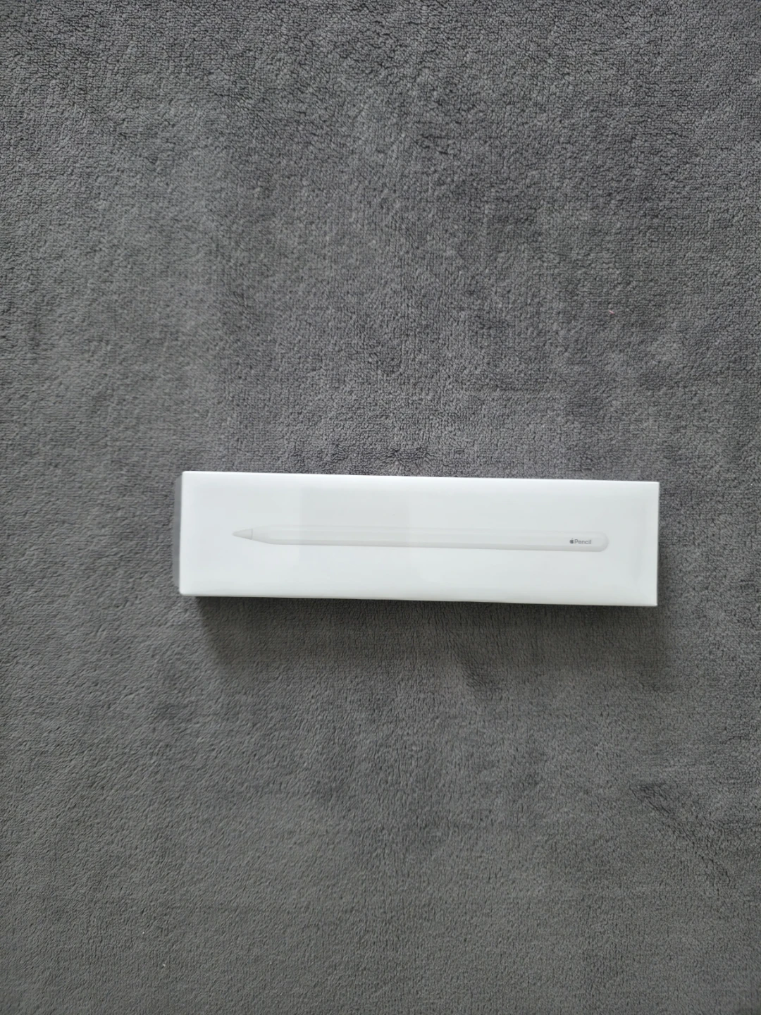 Apple Pencil Gen 2