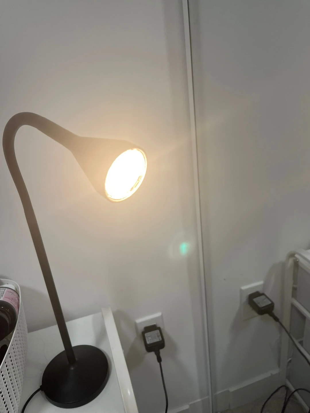 Ikea Bedside lamp - photo 2