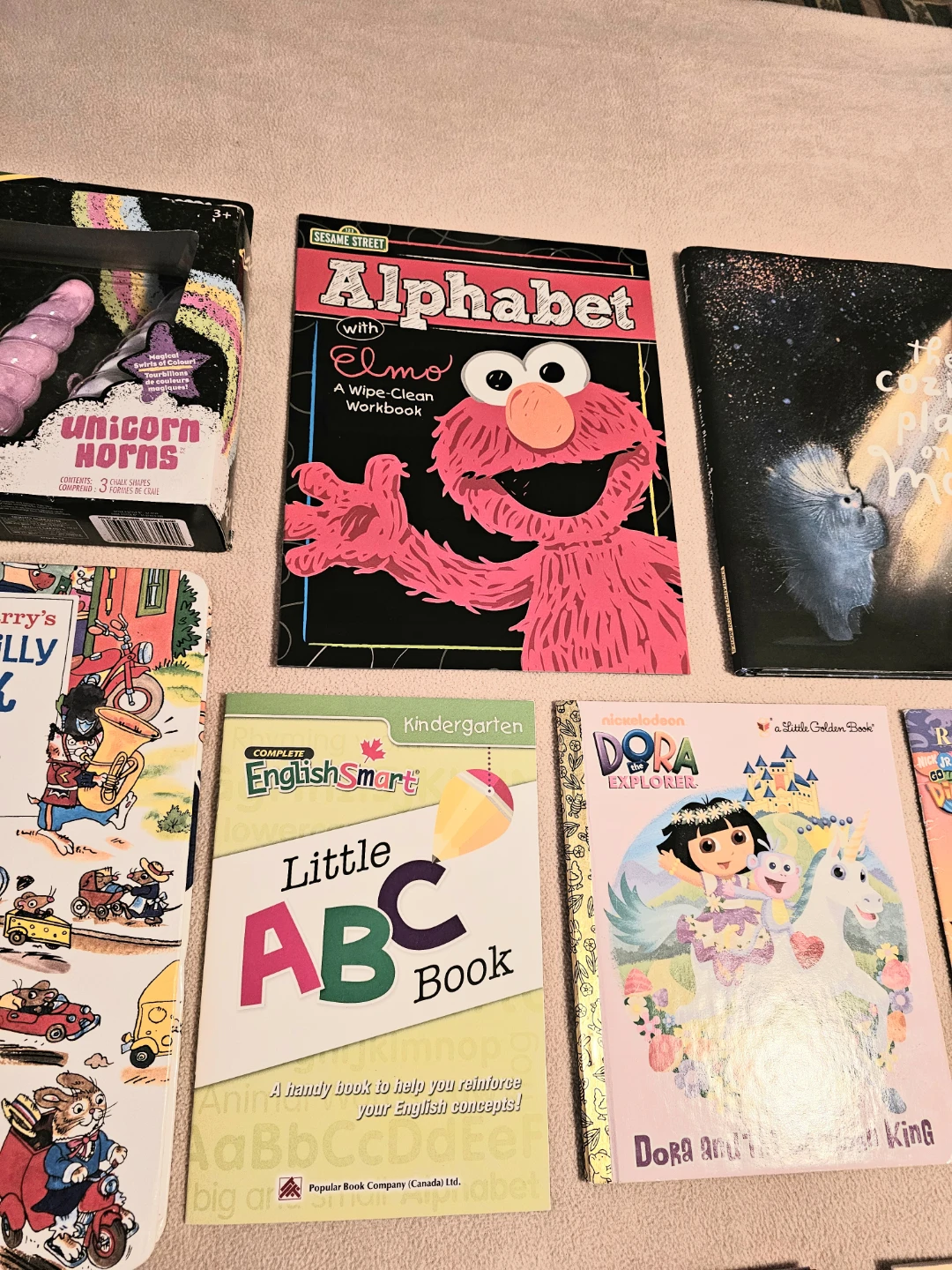 Educational Fun! $10 for all 10 items - photo 5