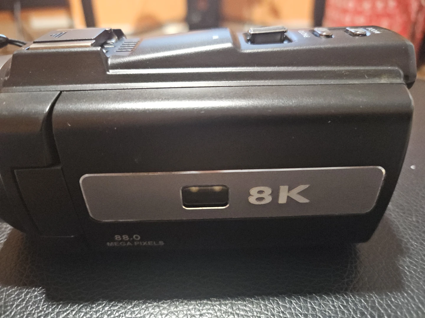 Shenzhen Sonida HDV-255K 8K Camcorder - photo 3