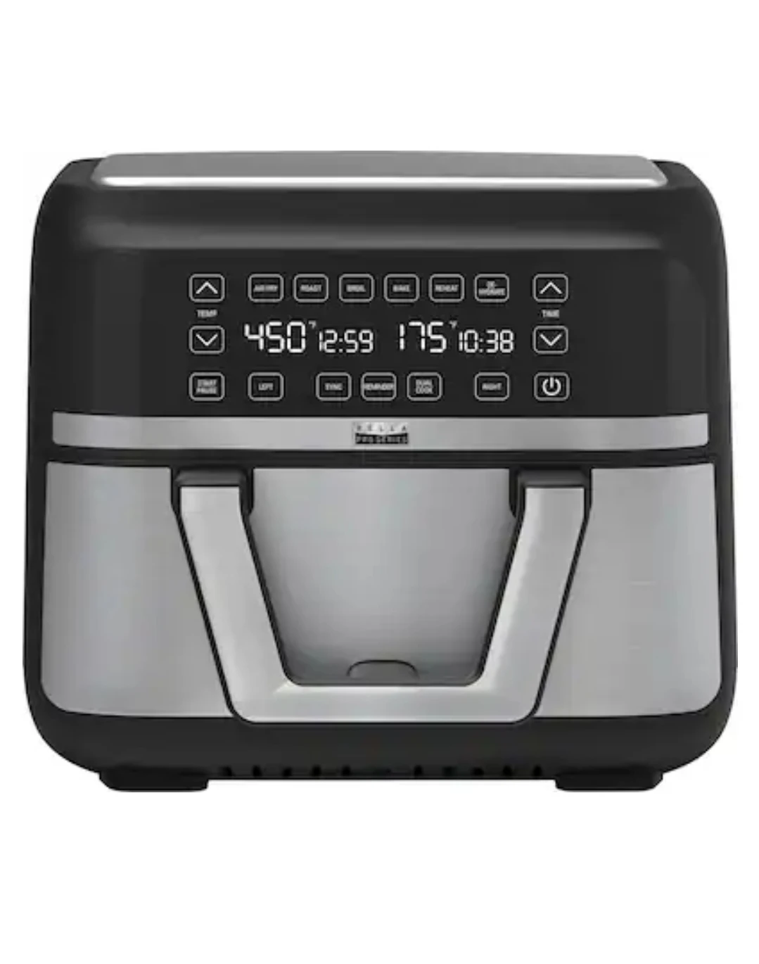Bella Pro 9 qt Series Air Fryer