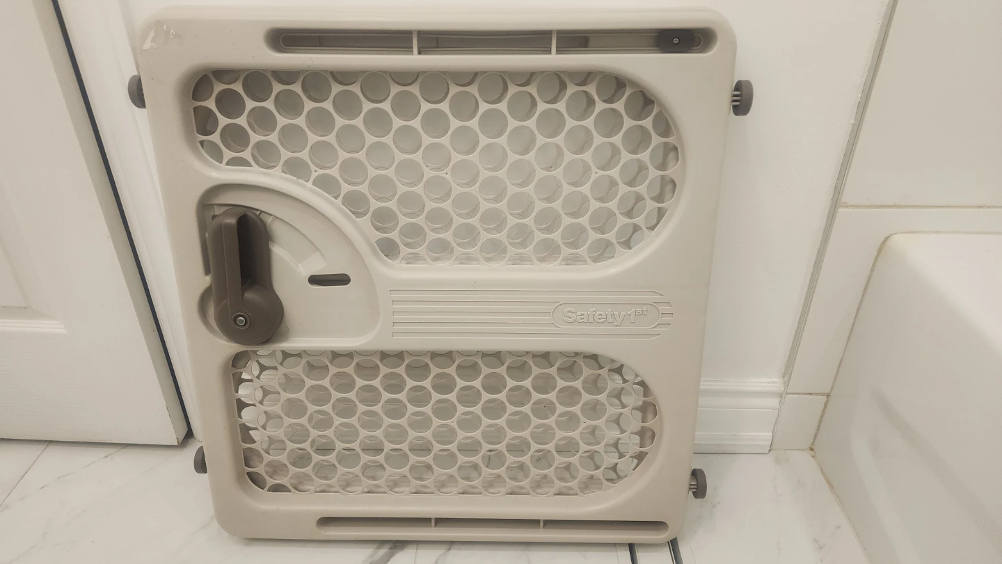 Safety 1st Baby Gate - photo 2