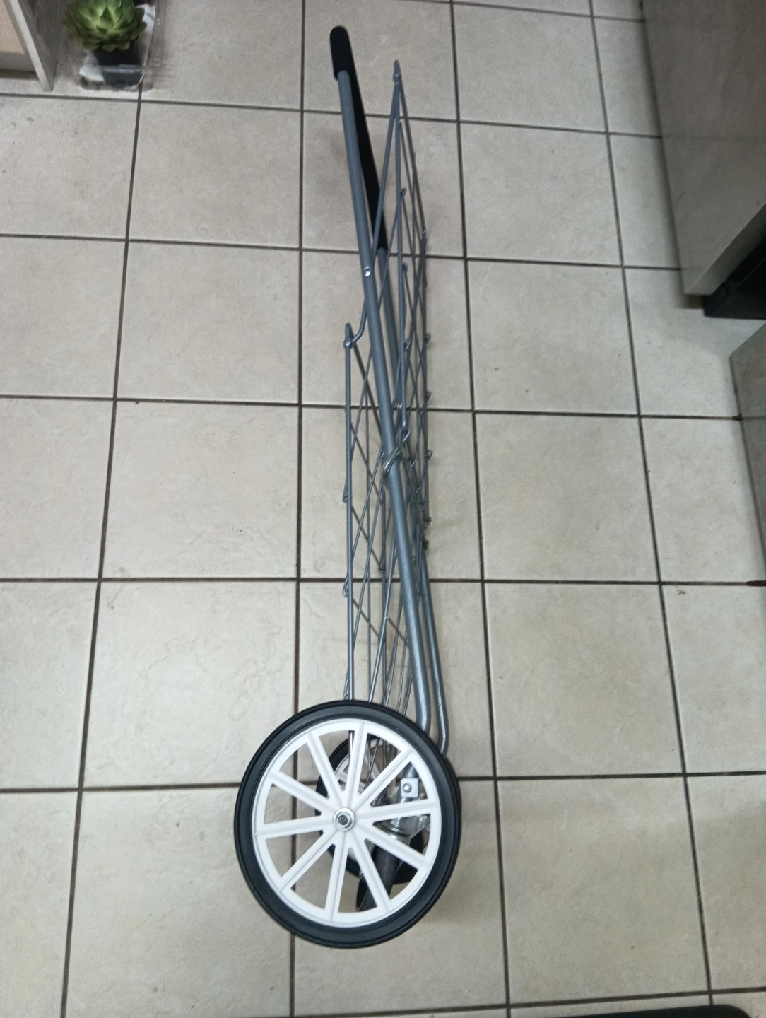 Collapsible Shopping Cart - photo 5
