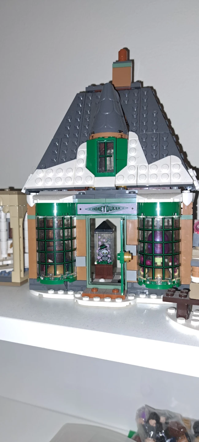 Lego Harry Potter - photo 4