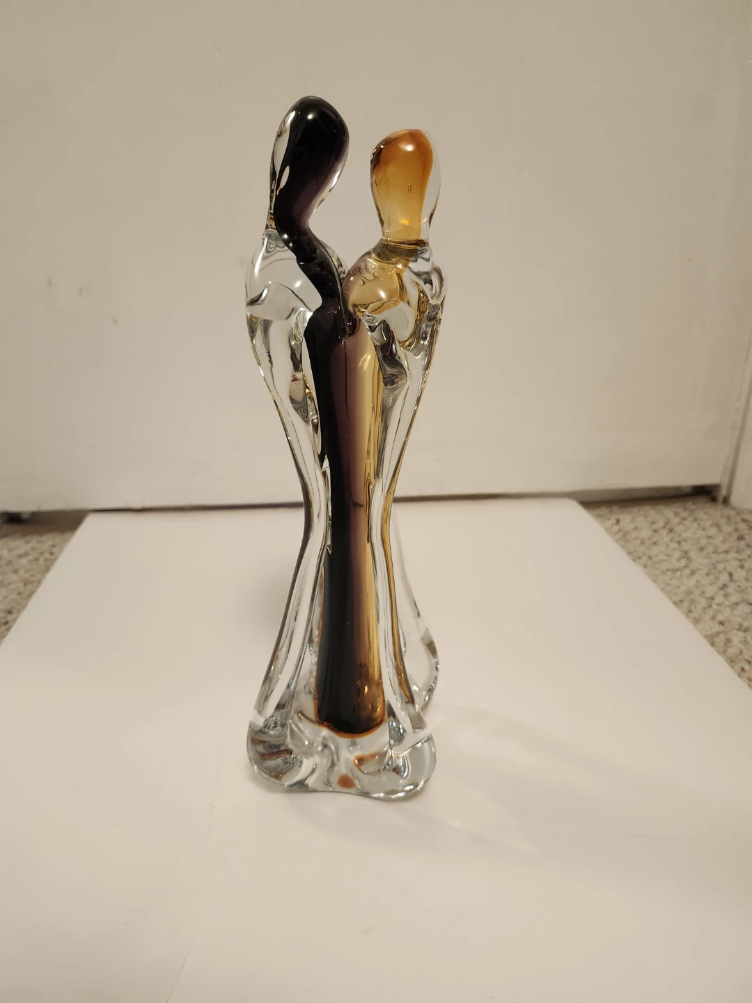 Glass Sculpture - Home Decor - photo 2