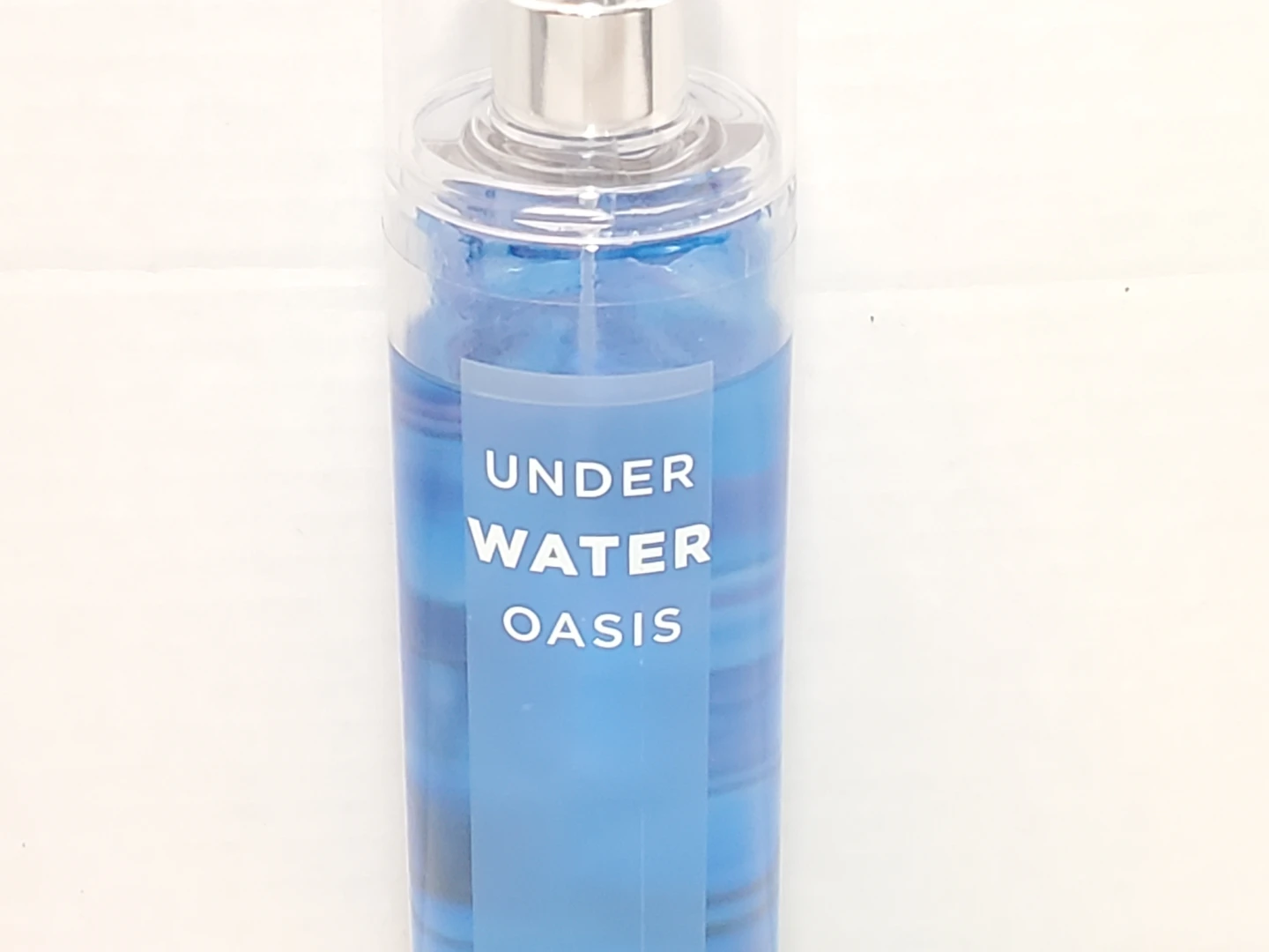 Under Water Oasis Fine Fragrance Mist by Victoria's Secret 8 oz - photo 2