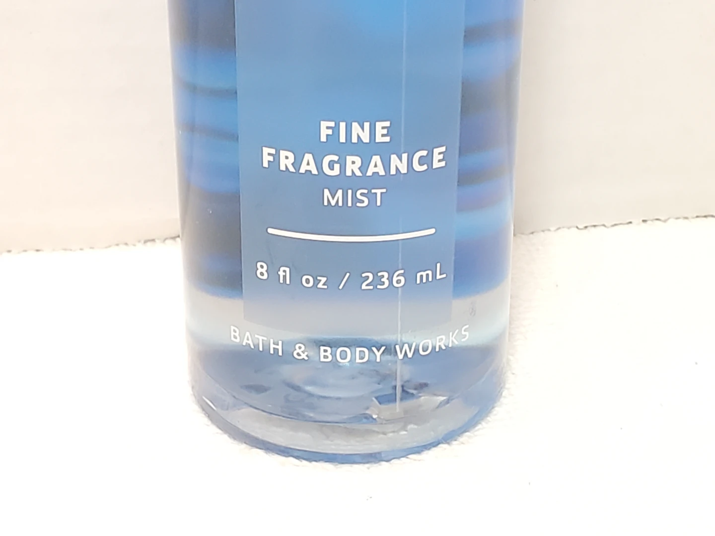 Under Water Oasis Fine Fragrance Mist by Victoria's Secret 8 oz - photo 3