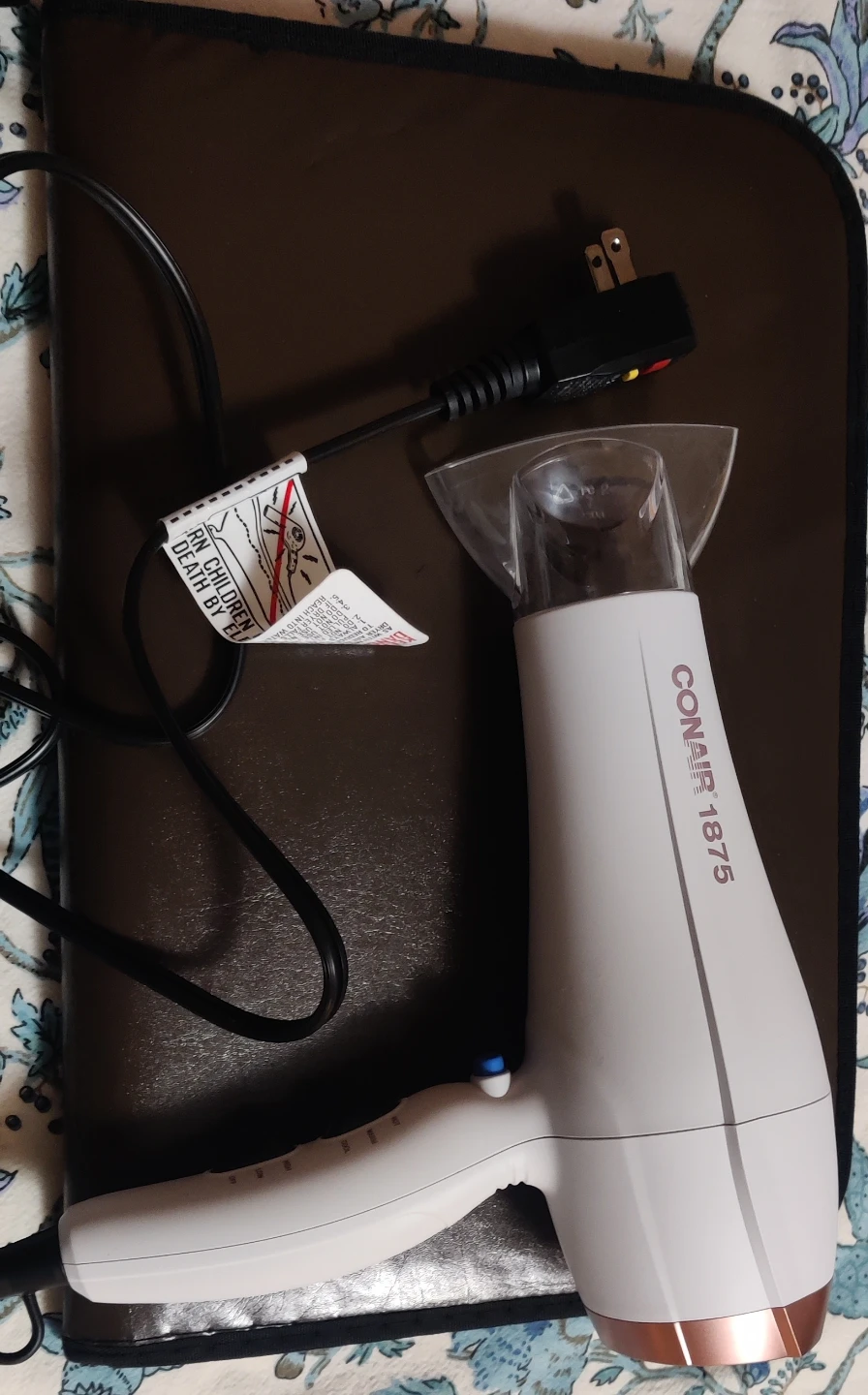 Hair Dryer
