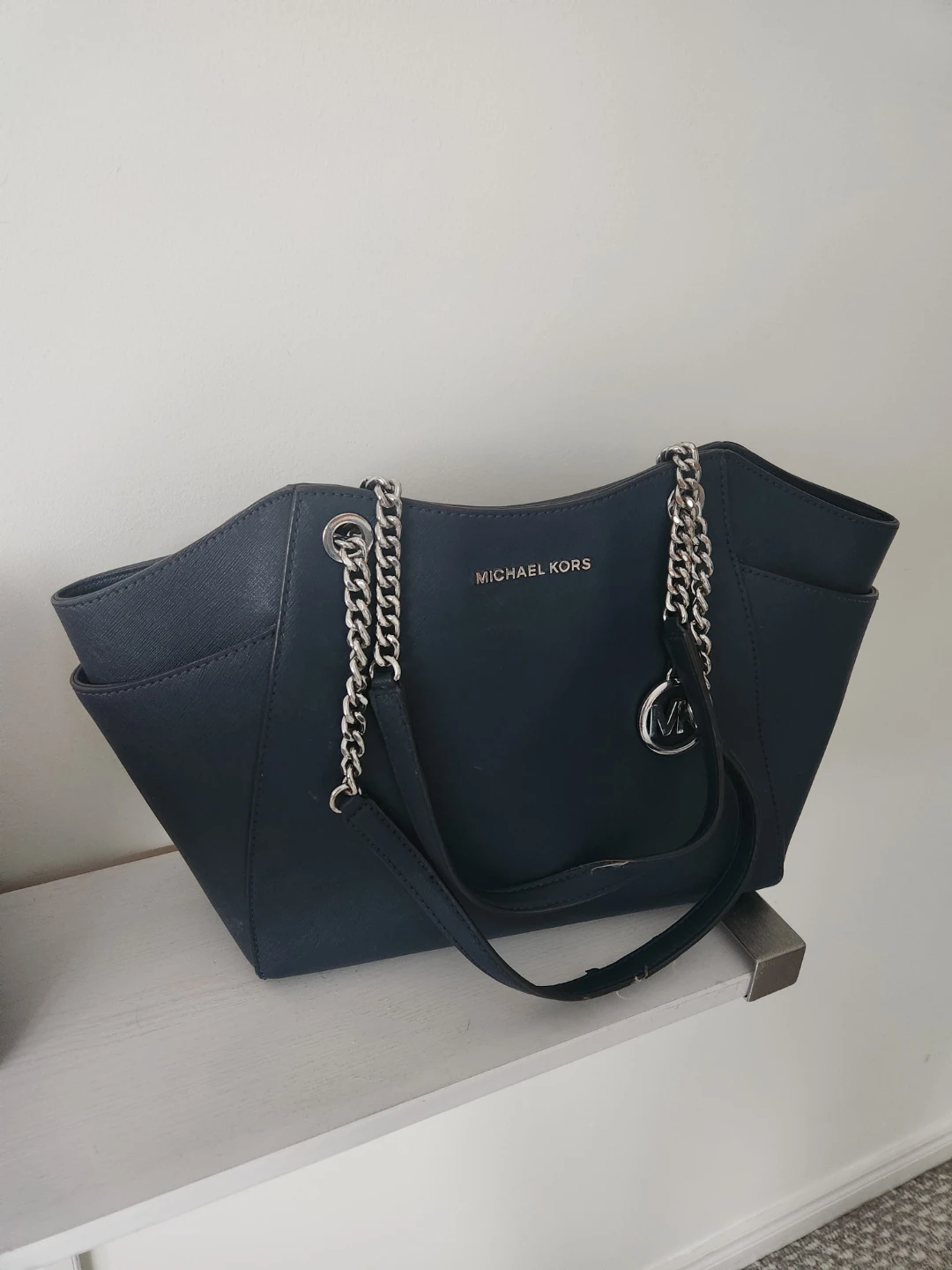 Michael Kors Tote Bag