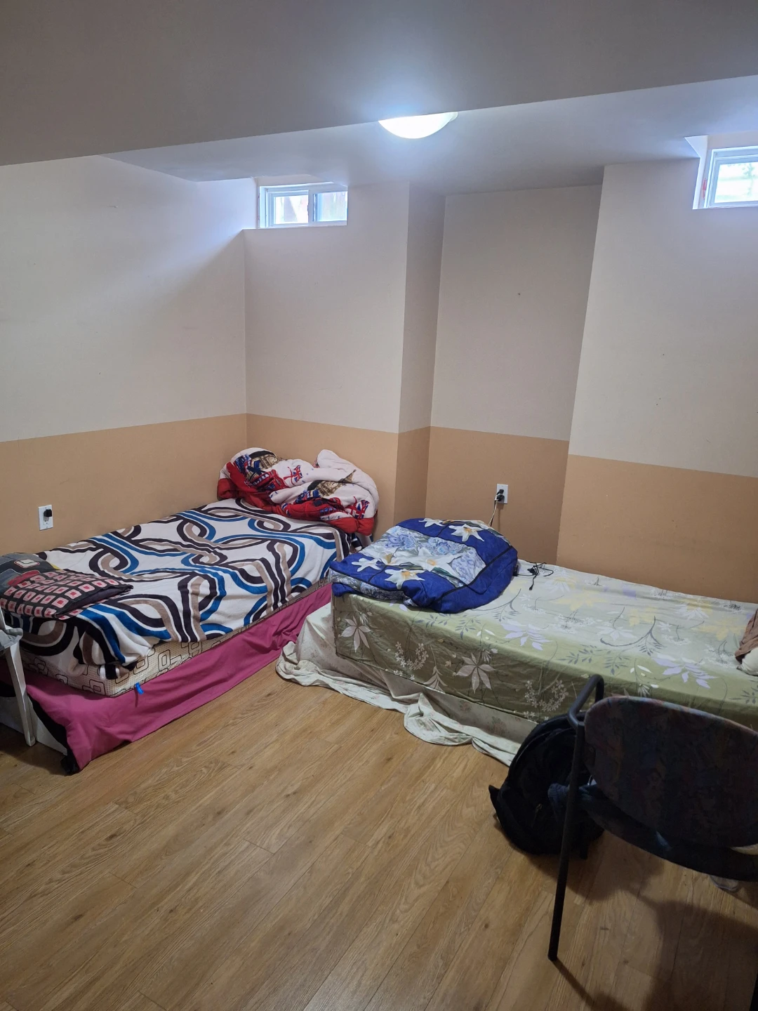 1 Bed 1Bath Basement for rent - photo 3