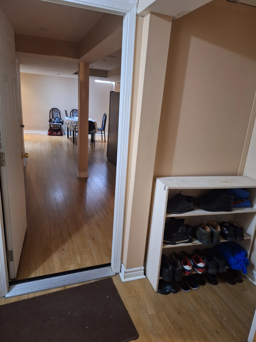 1 Bed 1Bath Basement for rent - photo 5